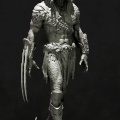 The Unbound Hunter