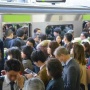 【知ってた】日本政府・専門家会議「もしかしたら満員電車もコロナウイルス感染源になるのでは・・・？」
