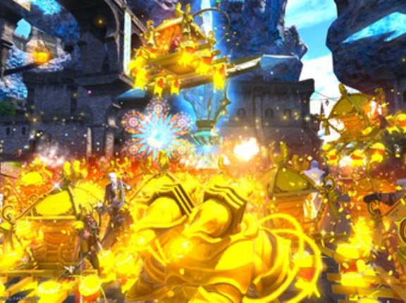 【FF14】アクティブキャラは88万でほぼ横ばい、復帰キャラは7万増加。他クレセントアイルのNL分布など7.31ユーザー調べ「Lodestone国勢調査」が公開！