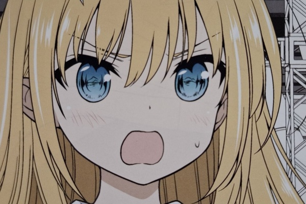 となりの嶺は白く見える- - 咲-Saki-