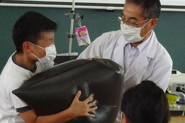 小学校理科教材ヒント 小学校理科教材ヒント