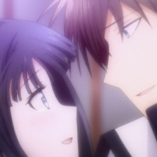 にわか速報 魔法科高校の劣等生