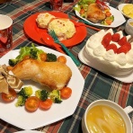 おかんの毎日と食事と猫