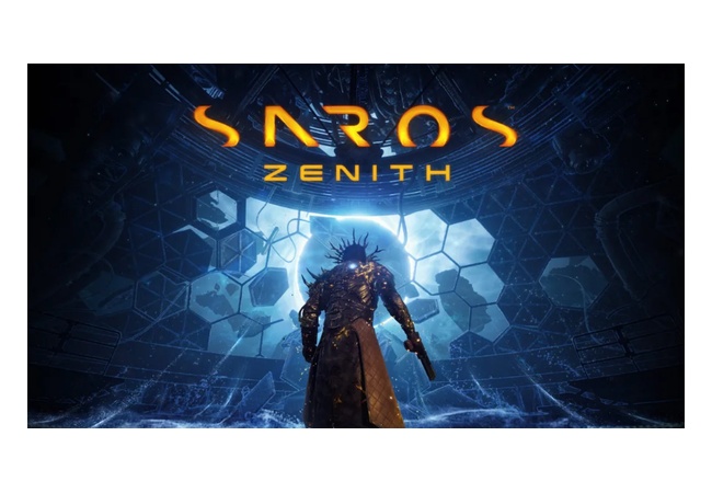 『SAROS』の無料アップデート「SAROS: Zenith」が配信開始！