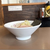 ラーメン専門 みかぼし軒＠大森