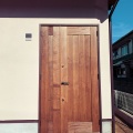 平屋の家　その後