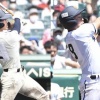 浅野松尾論争、勃発