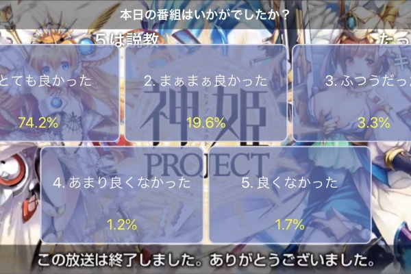 神姫プロジェクト攻略まとめブログ 声優