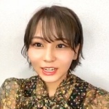 『[動画]2020.06.27（22:06～） SHOWROOM　「=LOVE(イコールラブ) 大場花菜　※『無観客LIVE』について」＠個人配信』の画像