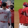 【悲報】大谷、右肘に死球受け4日の登板未定に　有原は右手中指のタコ治療で6日の登板回避