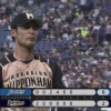 【vsオリックス】日ハム上原、6回2失点で今季初勝利の権利を持ち降板