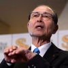 王貞治氏、プロ野球16球団構想に賛成