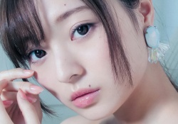 【画像】梅澤美波、ガチでデカいことが認証されてしまう