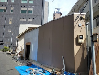 【開店予告】調布駅前に