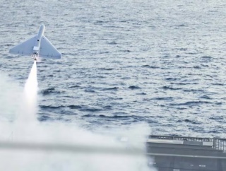 【速報】米国のイラン攻撃で新兵器「ワン・ウェイ・ドローン」使用を発表ｗｗｗｗｗｗｗｗｗｗｗｗ