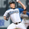 公文克彦 48試合 46.2回 防御率1.54