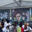 台湾人「鬼滅を子供に見せるな！！！」