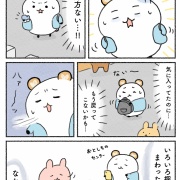 【エッセイ】なくした手袋と、そのあたたかさ