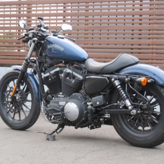 HarleyDavidsonパーツディストリビューター ネオファクトリー & カスタムショップ ネオガレージブログ