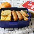 校外学習は「こういうのがいいんだよ弁当」