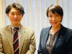 【悲報】フェミニストさん「高市総理でジェンダーギャップ指数上昇すると食い扶持が無くなる」 【悲報】フェミニストさん「高市総理でジェンダーギャップ指数上昇すると食い扶持が無くなる」