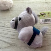 セリアで買った110円の馬グッズ（その2）～♪