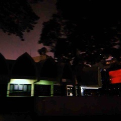 マレーシア旅行 その1