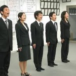 社会人なら常識？マナーに関するテストｗｗｗ