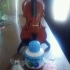 『強い味方クレベリンd=(^o^)=b』の画像