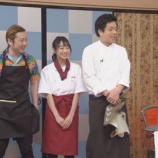 『[イコラブ] 瀧脇笙古『明日(2月20日) CBCテレビ「本能Z」に出演！小腹・夜食というテーマから「キューバ風ホットサンド」に…』【=LOVE(イコールラブ)、しょこ】』の画像