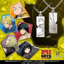 アニメ＆漫画 グッズ情報 - SAKAMOTO DAYS