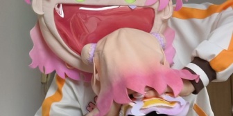 【ホロライブ】痛バの正しい使い方『ねっ子の発想力よｗ』