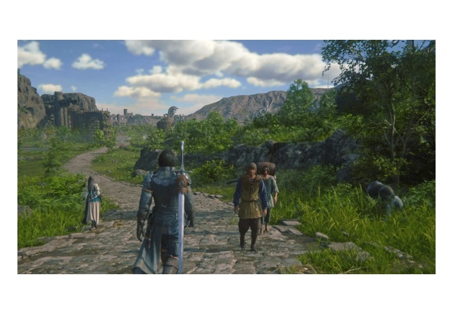 【朗報】『FF16』の開発費、91億円だった。