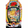 【新台】ユニバ「P沖ドキ！ドキドキ弾丸ツアー」スペック詳細判明！大当り確率1/22、LT突入18％・継続約89％！役物がどんな感じか気になるな！！