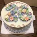 26周年♪結婚記念日