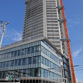 超高層マンション・超高層ビル