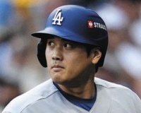 【悲報】大谷翔平　打率.143 0本0打点OPS.393