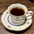 言葉が湧き出る老店主　珈琲道 ぢろばた
