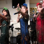 ざっくの♡週末はライブだ！