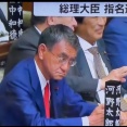 【画像】俺達の太郎、放心ｗｗｗｗｗｗｗ