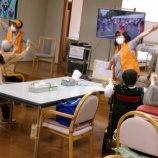 『/花の季苑/花の季苑デイサービス/花の季どんたく隊結成!』の画像