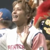 【日ハム】スペシャルゲストの手越祐也がサプライズできつねダンス披露！最後まで試合観戦する姿にハムファンの好感度も上昇