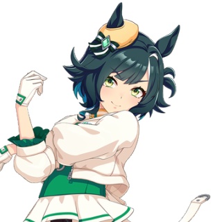 うまぴょいチャンネル -ウマ娘まとめ-