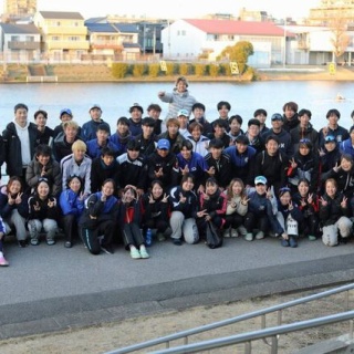 令和8年度東京大学運動会漕艇部