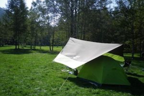 Msr製タープの比較 週末camper R Papa