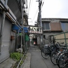 『京成立石駅周辺の変遷　2020/01/29』の画像