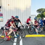 BRT45自転車日誌