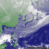 『この冬一番の寒気』の画像