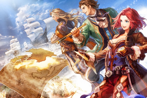 大航海時代征服まとめ