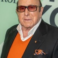 ■ CLIVE DAVIS passed away